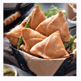 Katoomba Punjabi Samosa ( 25 PCS )